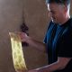 Tuscan Baking retreat - making pasta with sourdough