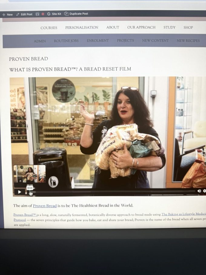 An Invitation to Proven: Film Premiere