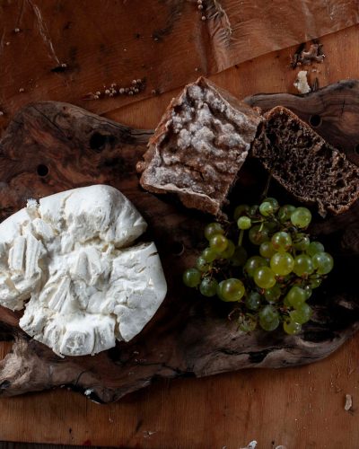 Learn how to bake the healthiest bread in the world